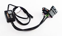 Усилитель (корректор) педали газа - PedalBooster для SsangYong