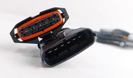 Усилитель (корректор) педали газа - PedalBooster для SsangYong