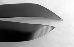 Реснички на фары для Toyota Corolla NZE 121 2000-2005 седан