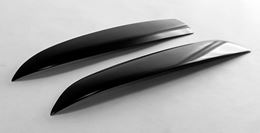 Реснички на фары Suzuki Escudo 2000-2005, Suzuki Grand Vitara 1997-2005