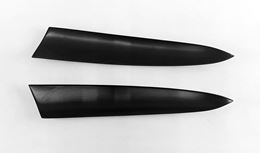 Реснички на фары Suzuki Escudo 2000-2005, Suzuki Grand Vitara 1997-2005