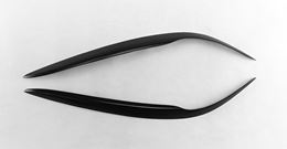 Реснички на фары для Toyota Sprinter AE100 1991-1995