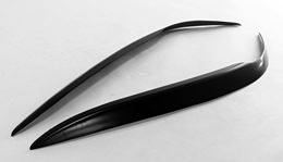 Реснички на фары для Toyota Sprinter AE100 1991-1995