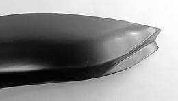 Накладки на фары (реснички) для Volkswagen Golf Plus 2005-2014