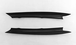 Накладки на фары (реснички) для Skoda Yeti 2013-2018