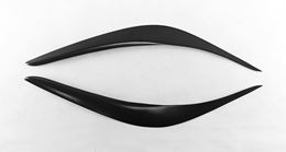 Реснички на фары для  LEXUS NX200/200t (Z10) 2014-2017