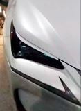 Реснички на фары для  LEXUS NX200/200t (Z10) 2014-2017