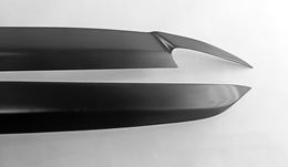 Накладки на фары (реснички) для Chery Tiggo 5 2014-2020