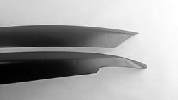 Накладки на фары (реснички) для Volkswagen Jetta 2010-2019