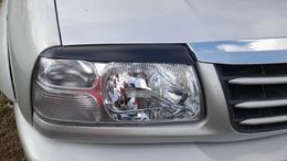 Реснички на фары Suzuki Escudo 2000-2005, Suzuki Grand Vitara 1997-2005
