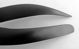 Реснички на фары для Toyota Harrier, Lexus RX 300 1997-2003