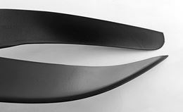 Реснички на фары для Toyota Harrier, Lexus RX 300 1997-2003