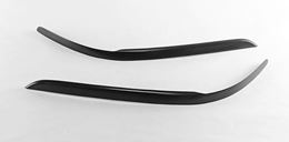 Реснички на фары для Honda Accord CF3 1997-2002