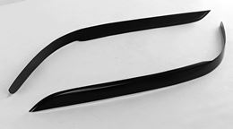 Реснички на фары для Honda Accord CF3 1997-2002