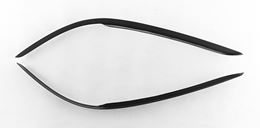 Реснички на фары для Honda Accord CF3 1997-2002