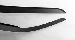 Реснички на фары для Honda Accord CF3 1997-2002