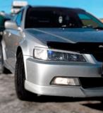 Реснички на фары для Honda Accord CF3 1997-2002