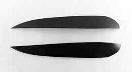 Реснички на фары для Honda Аvancier TA1 1999-2003