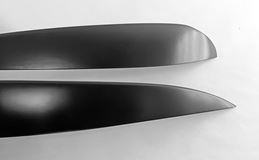 Реснички на фары для Honda Аvancier TA1 1999-2003