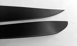 Реснички на фары для Honda Аvancier TA1 1999-2003