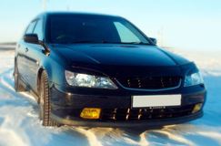 Реснички на фары для Honda Аvancier TA1 1999-2003