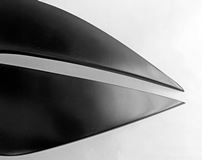 Накладки на фары (реснички) Ford Focus 2 РЕСТАЙЛИНГ