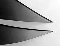 Накладки на фары (реснички) Ford Focus 2 РЕСТАЙЛИНГ