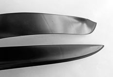 Реснички на фары для Toyota Corolla AE110 1997-2002