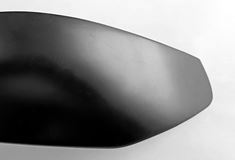 Реснички на фары Широкие для Toyota Allion 240 2001-2004