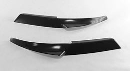 Реснички на фары HONDA STEPWGN 2009-2015г 