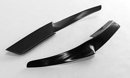 Реснички на фары HONDA STEPWGN 2009-2015г 