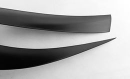 Реснички на задние фонари для LEXUS IS 250 2005-2013