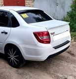 Дефлектор-спойлер багажника Широкий для LADA Granta FL (седан) 2018-