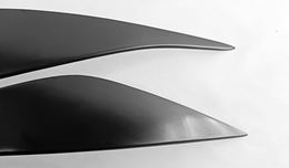 Реснички на фары для Opel Insignia 2008-2013