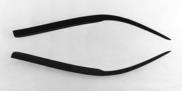 Реснички на фары для Toyota Cresta GX90 1992-1996