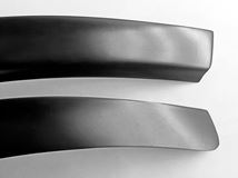 Накладки на фары (реснички) для Toyota Vista 30 1990-1994