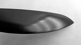 Накладки на передние фары (реснички) для Kia Rio 2 2005-2011