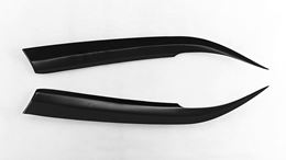 Реснички на фары для Toyota Probox NCP55 2002-2014