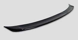 Спойлер полнотелый для Ford Focus 3 седан дорестайлинг 2010-2015 Accord Style