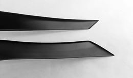 Реснички на фары для Kia Optima TF 2010-2016