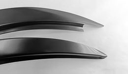 Реснички на фары для Kia Ceed 2012-2018