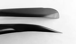 Накладки на фары (реснички) для Honda CR-V 2001-2004