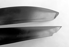 Накладки на фары (реснички) для Chery M11 2010-2016