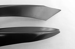 Накладки на фары (реснички) для Mercedes-Benz E-Class 212 2009-2013