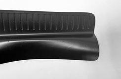 Накладки на внутренние части задних арок без скотча для Hyundai Tucson IV 2020-2025