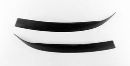 Реснички на фары MITSUBISHI RVR 1997-2002