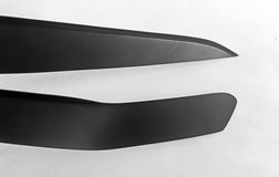 Реснички на фары для Toyota Altezza , Lexus IS200 1998-2005