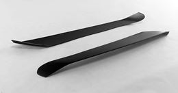 Накладки на фары (реснички) для Mazda CX-7 2006-2012