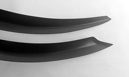 Накладки на фары (реснички) для Nissan Qashqai 2013-2017