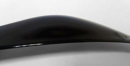 Реснички на фары Toyota Wish XE20 2009-2017